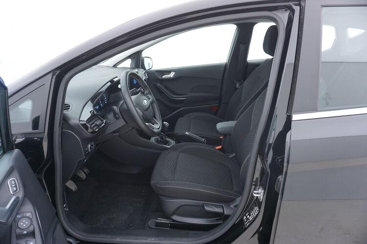 Ford Fiesta Hybrid Titanium BR738639 1.0 Mild Hybrid 125CV