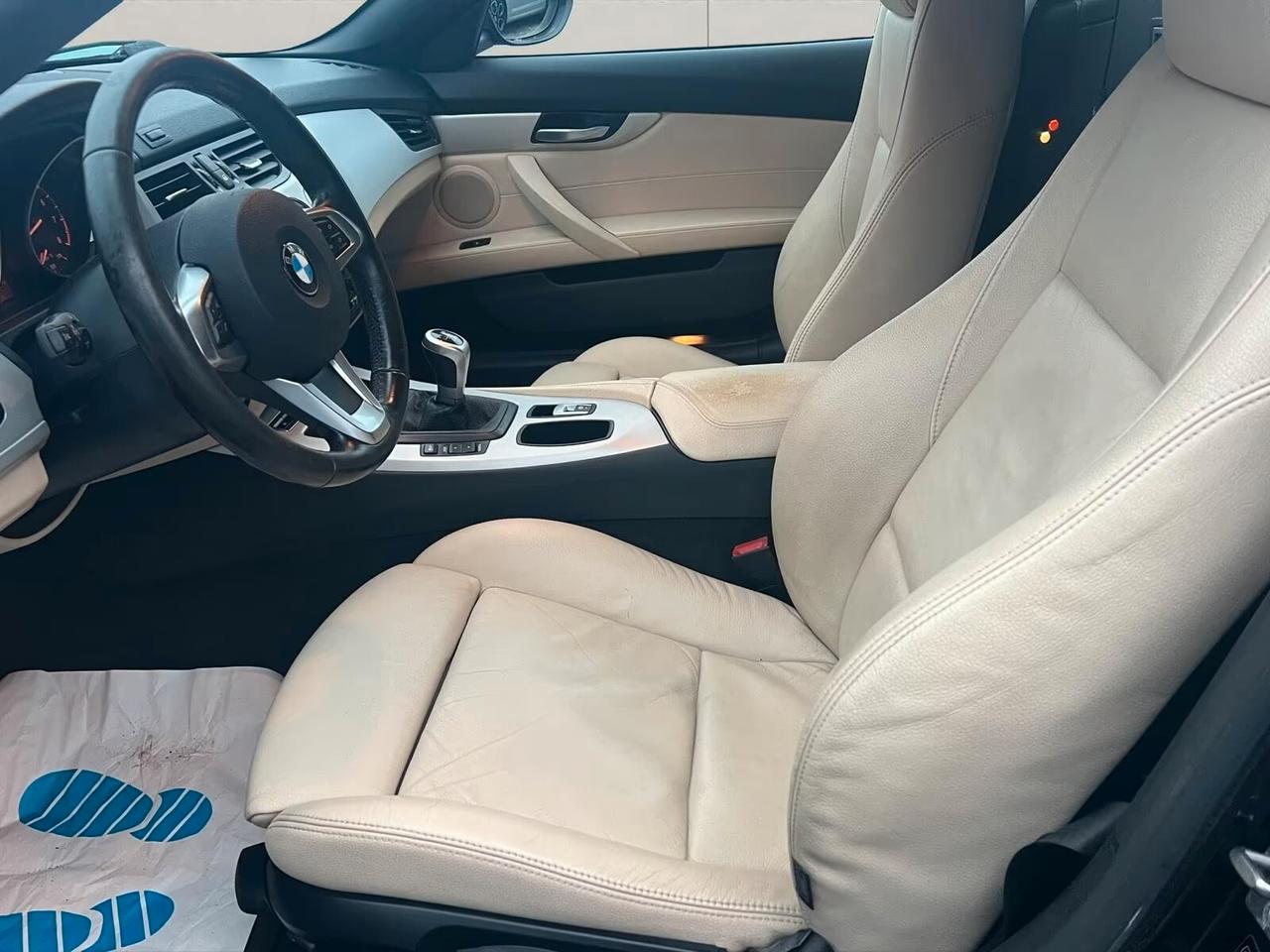 Bmw Z4 Roadster sDrive 23i