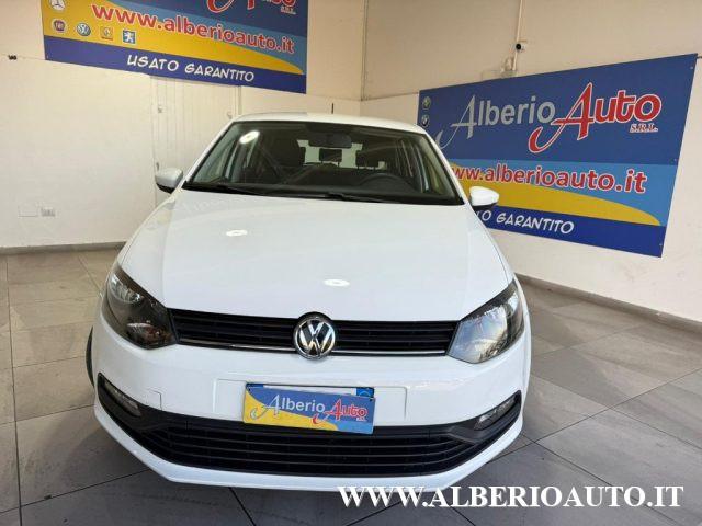 VOLKSWAGEN Polo 1.0 MPI 5p. Business Trendline