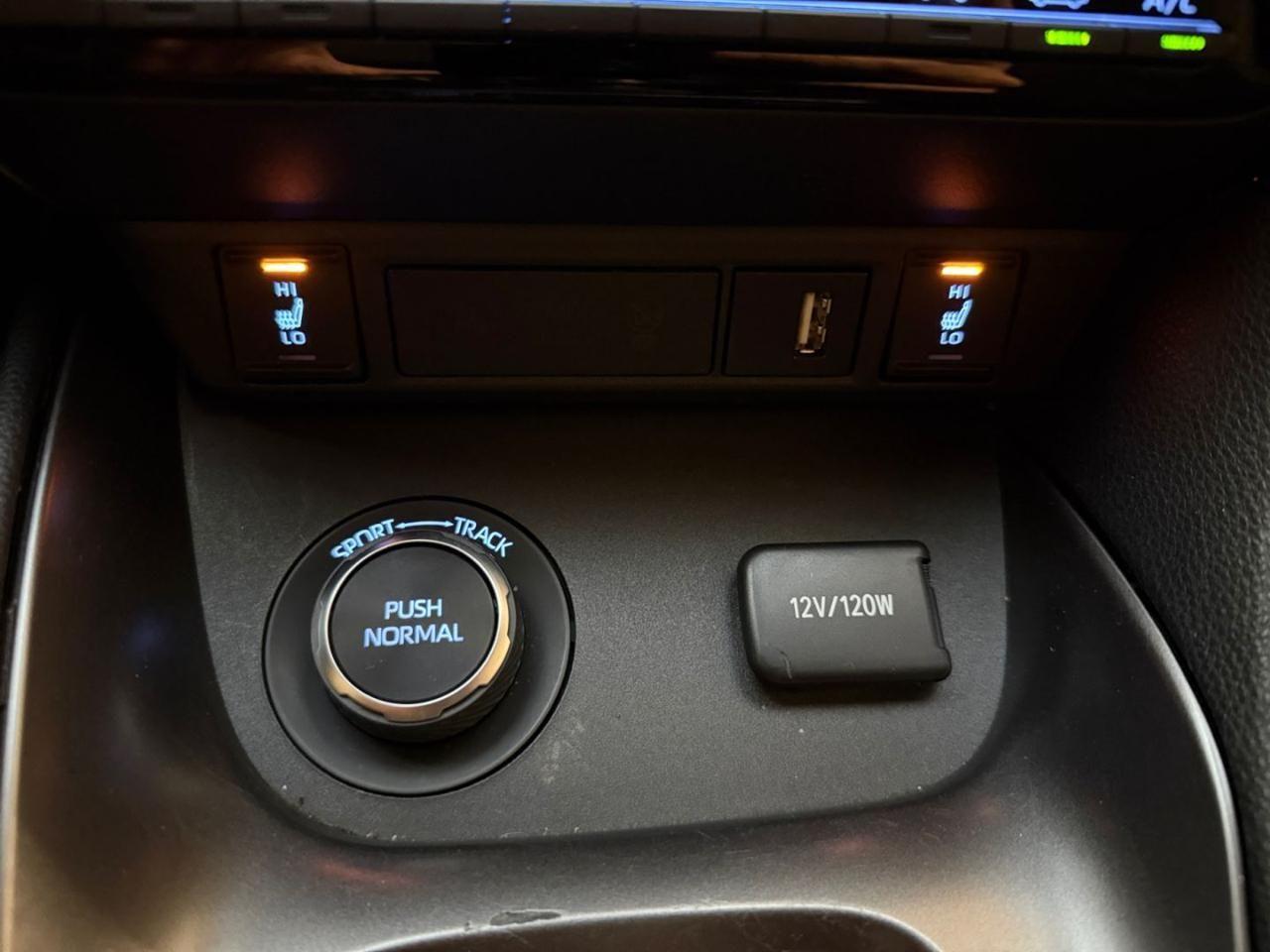 Toyota Yaris 1.6 Turbo 3 porte GR Circuit