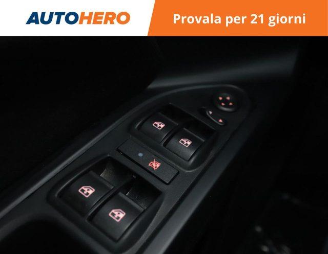 FIAT Tipo 1.4 4 porte Opening Edition