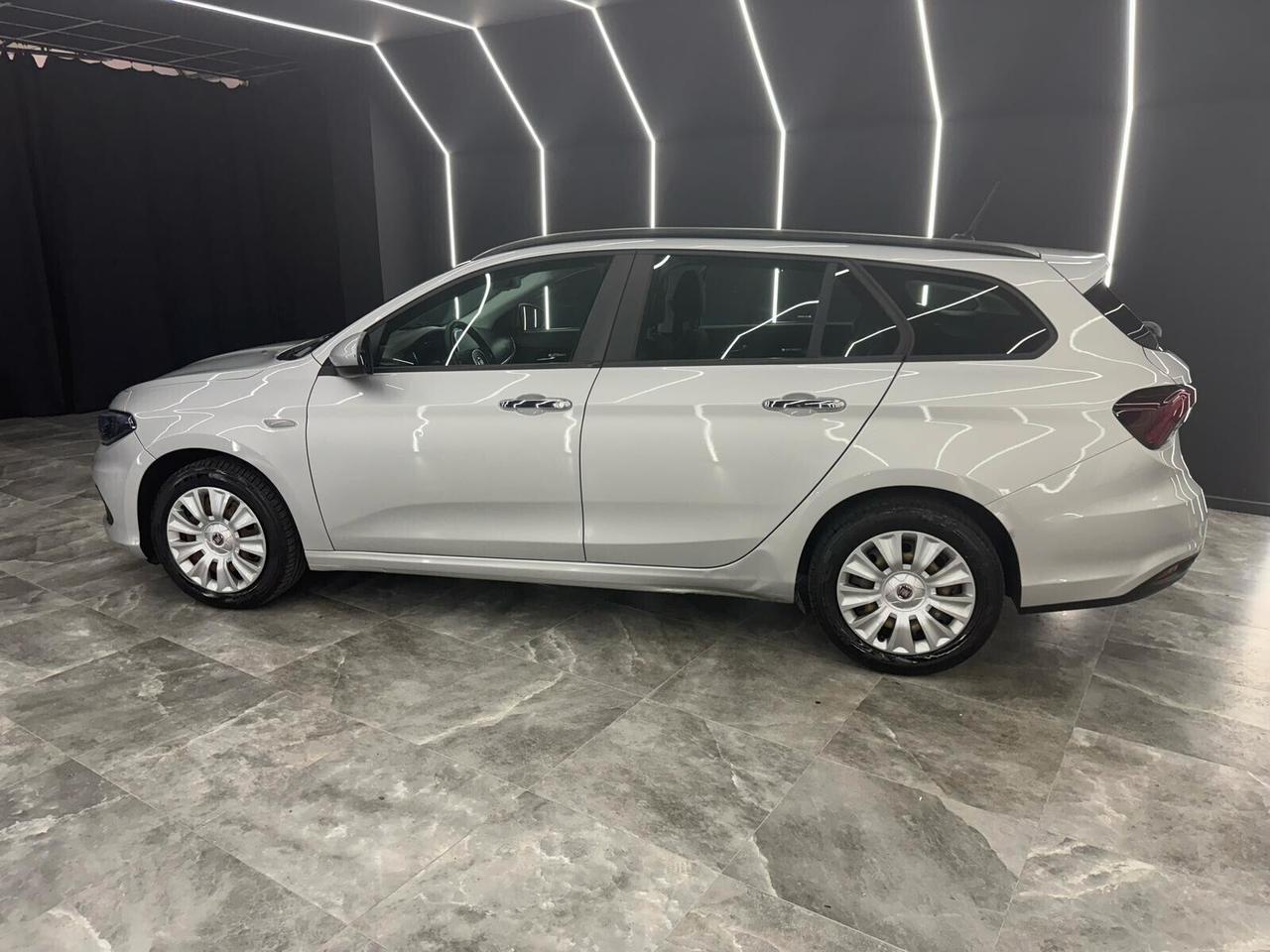 Fiat Tipo 1.3 Mjt S&S SW Lounge