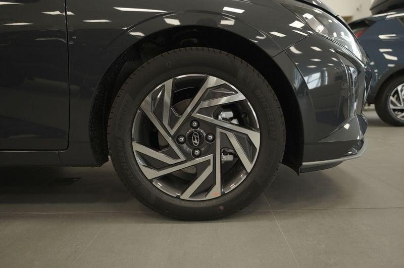 Hyundai i20 MY26 1.0 T-GDI CONNECTLINE