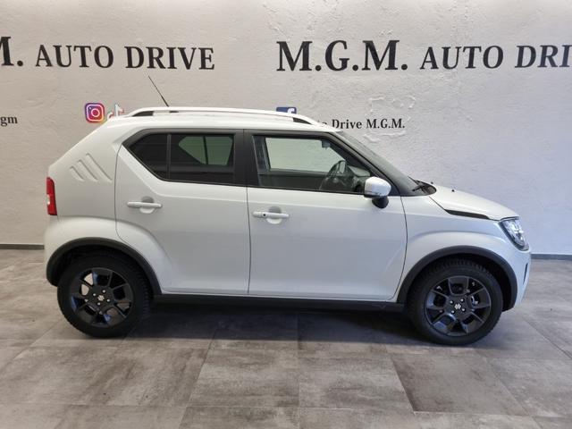 SUZUKI Ignis 1.2 Hybrid 4WD All GripTop
