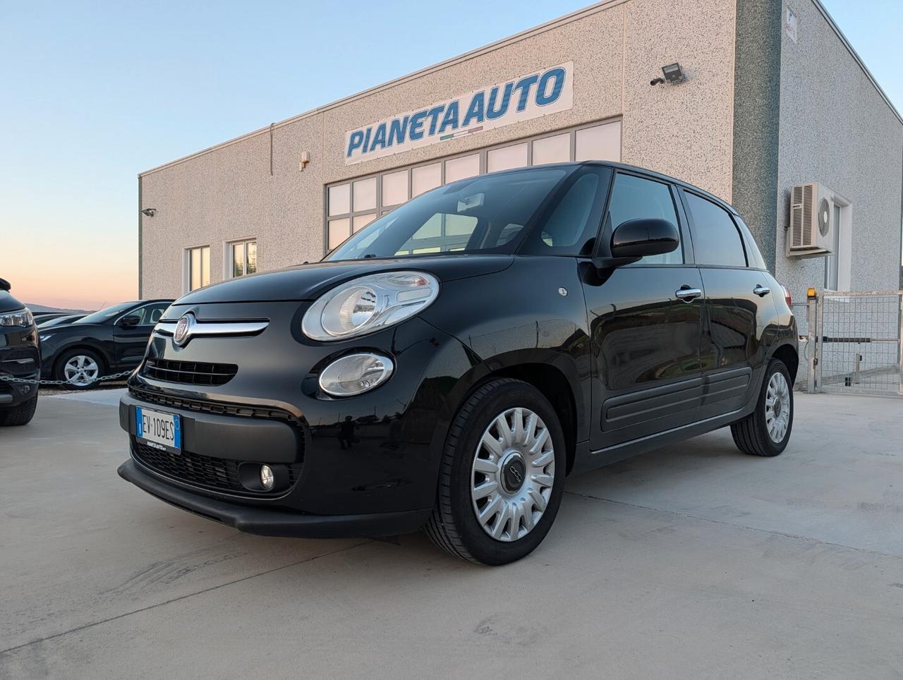 Fiat 500L 1.6 Multijet 105 CV Pop Star