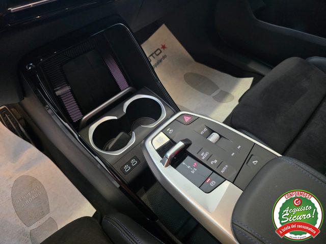 BMW X2 sDrive 18d Msport