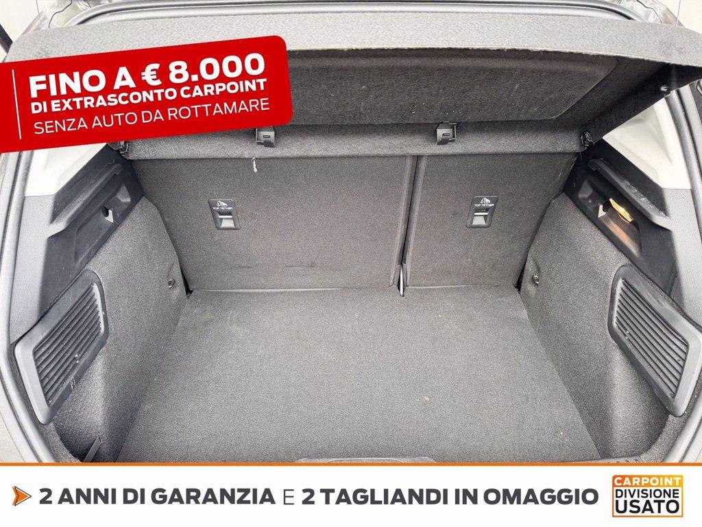 FORD Focus active 1.0 ecoboost h design 125cv del 2022