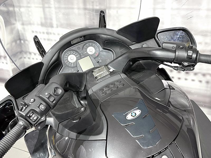 Bmw K 1200 LT