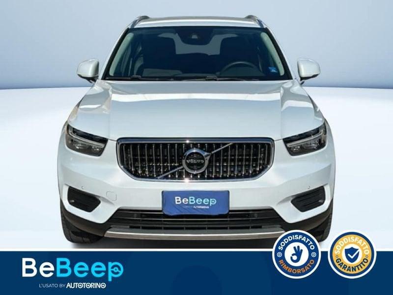 Volvo XC40 1.5 T5 PHEV INSCRIPTION AUTO MY21