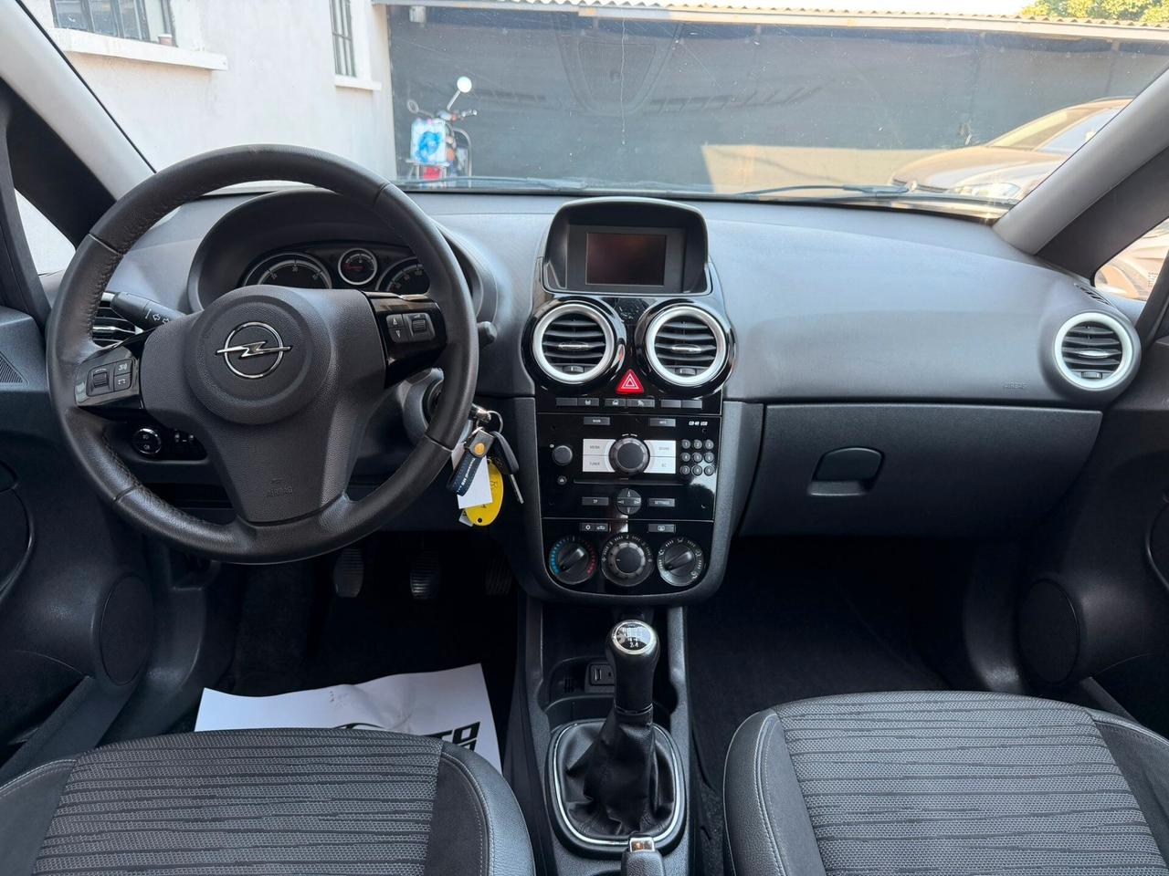 Opel Corsa 1.3 CDTI 75CV F.AP. 5 porte Edition
