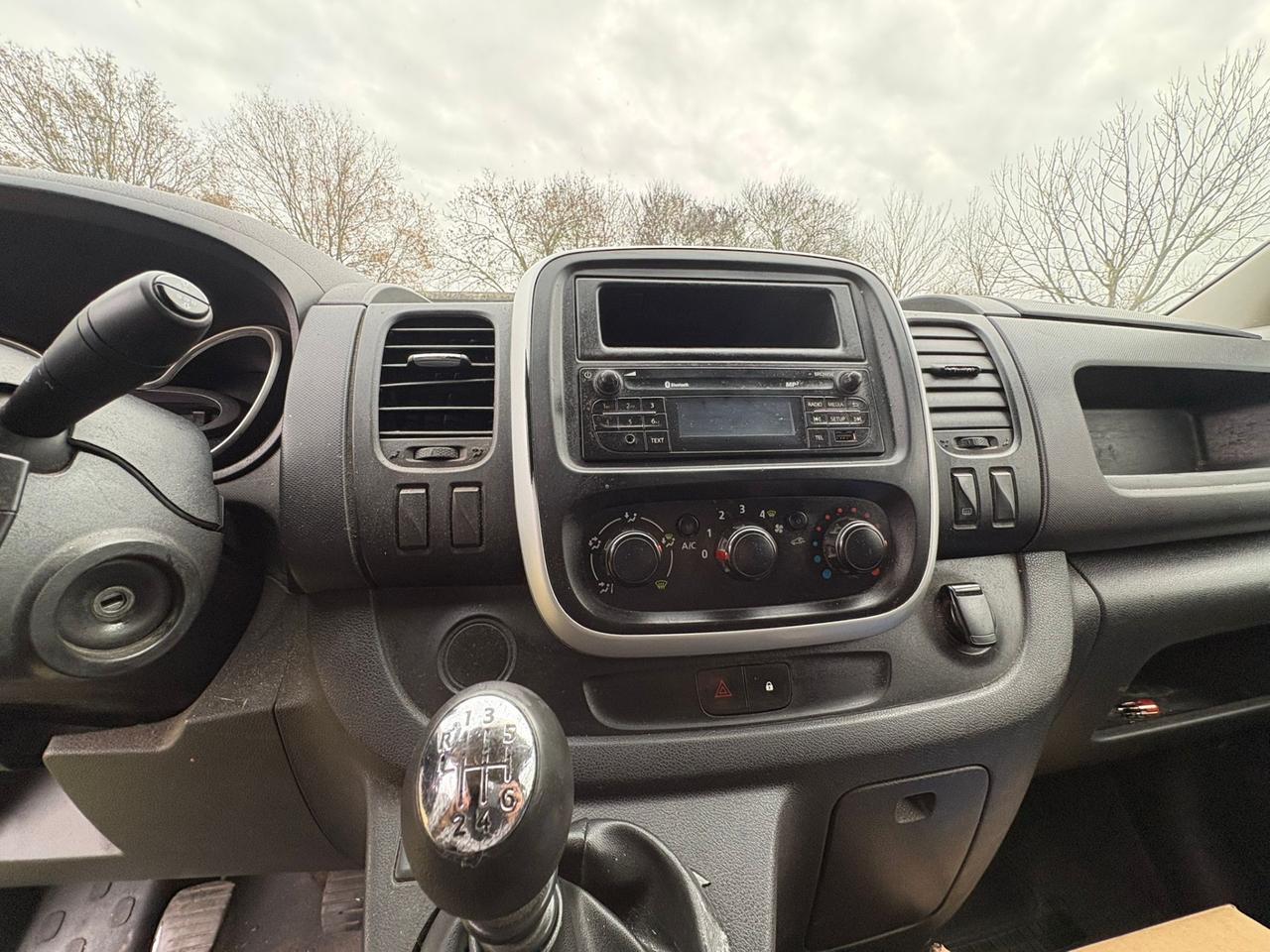 Fiat Talento 1.6 MJT 120CV PC-TN Furgone