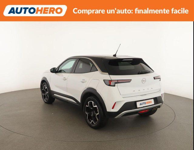 OPEL Mokka 1.2 Turbo 130 CV aut. Ultimate