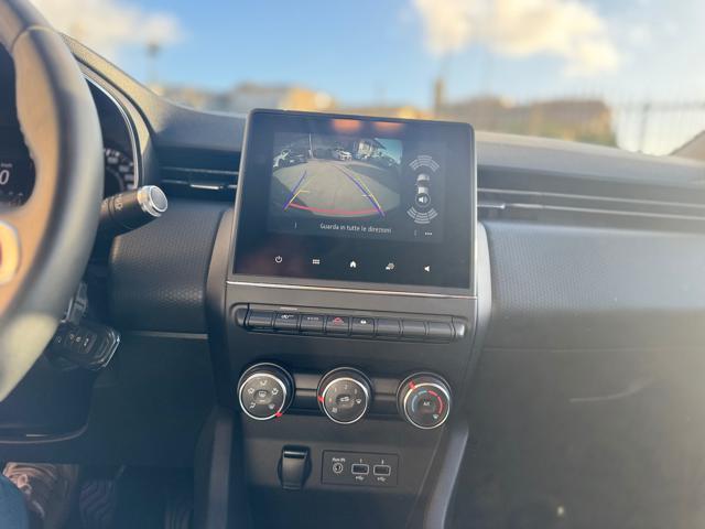 RENAULT Clio TCe 100 CV 5 porte Edition One COME NUOVA