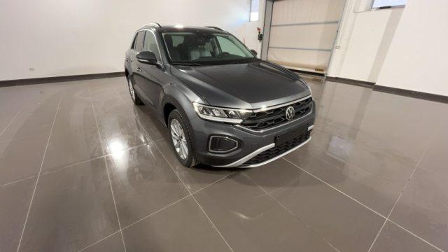 VOLKSWAGEN T-Roc 2.0 TDI SCR Life