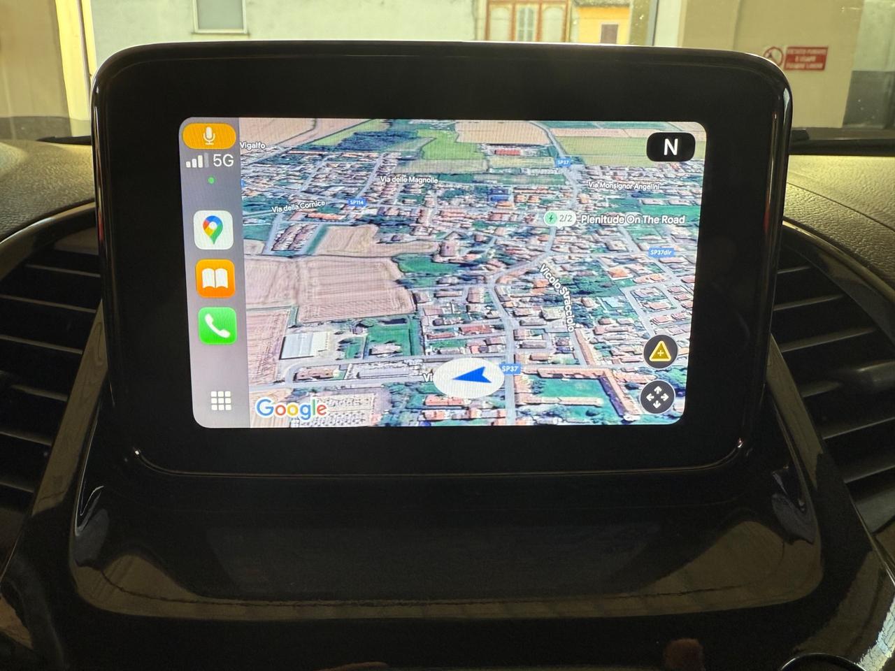 Ford Ka 1.2 85 CV Start&Stop Active