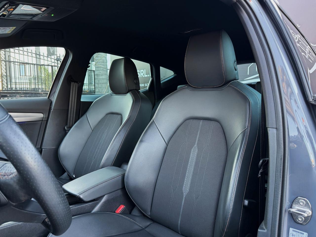 CUPRA Formentor 1.5 TSI 150CV DSG PACK LUCI