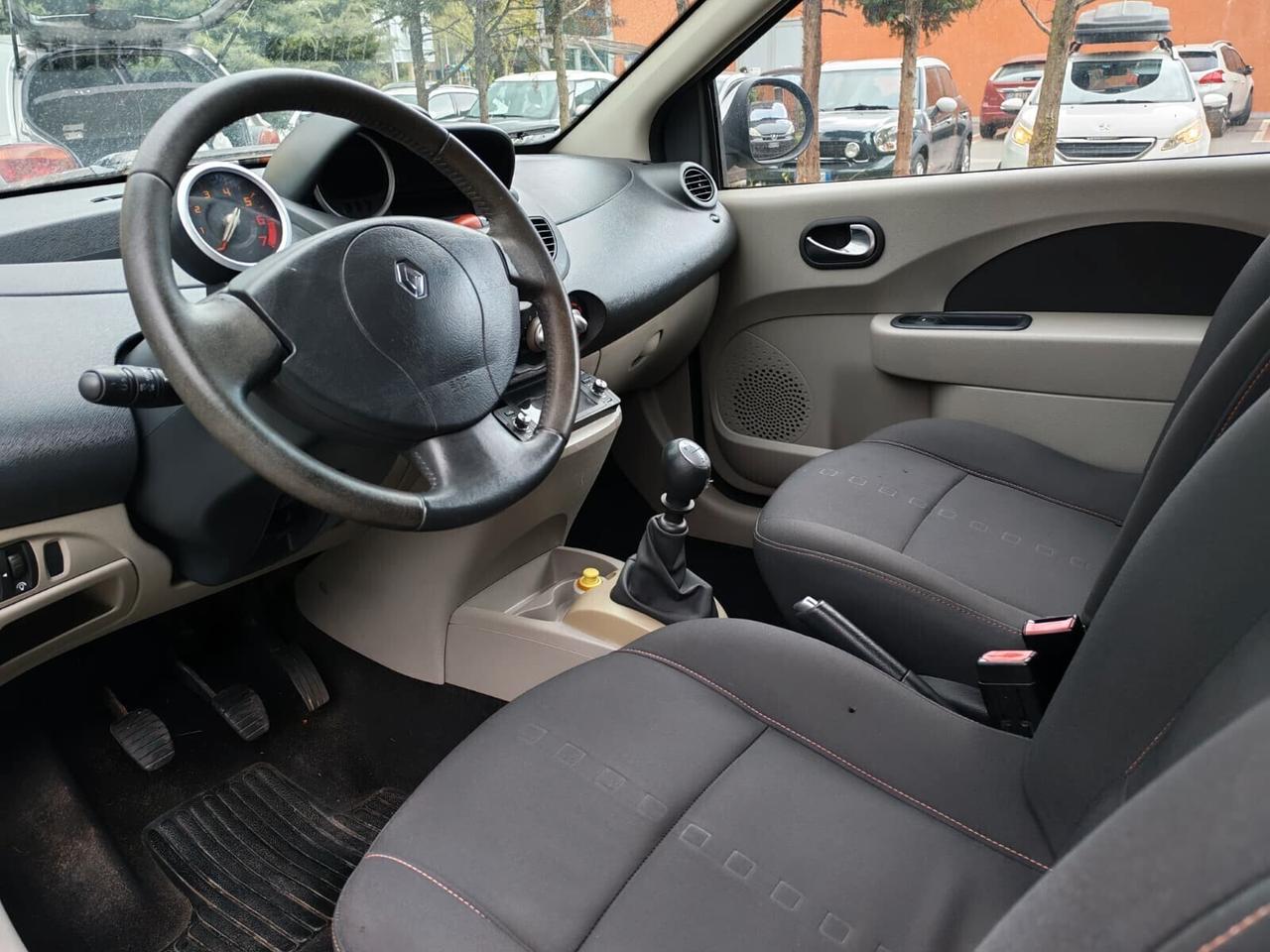 Renault Twingo - OCCASIONE!!!