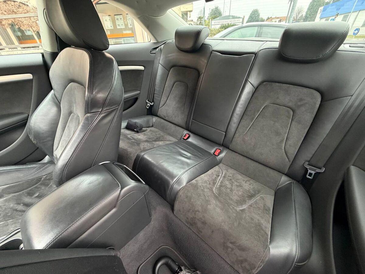 Audi A5 2.0 tfsi Ambition