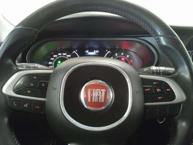 FIAT Tipo (2015-->) 1.4 T-Jet 120CV GPL 5 porte Easy
