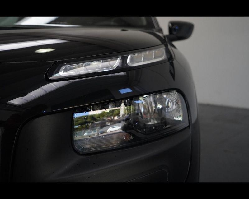 Citroën C4 Cactus PureTech 82 Shine