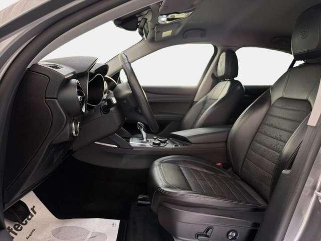 Alfa Romeo Stelvio 2.2 Turbodiesel 210 CV AT8 Q4 Sport Edition