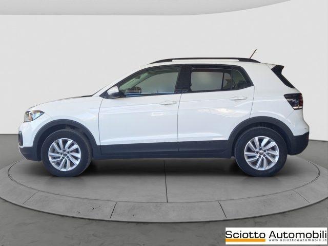 VOLKSWAGEN T-Cross 1.0 TSI 110 CV DSG Style