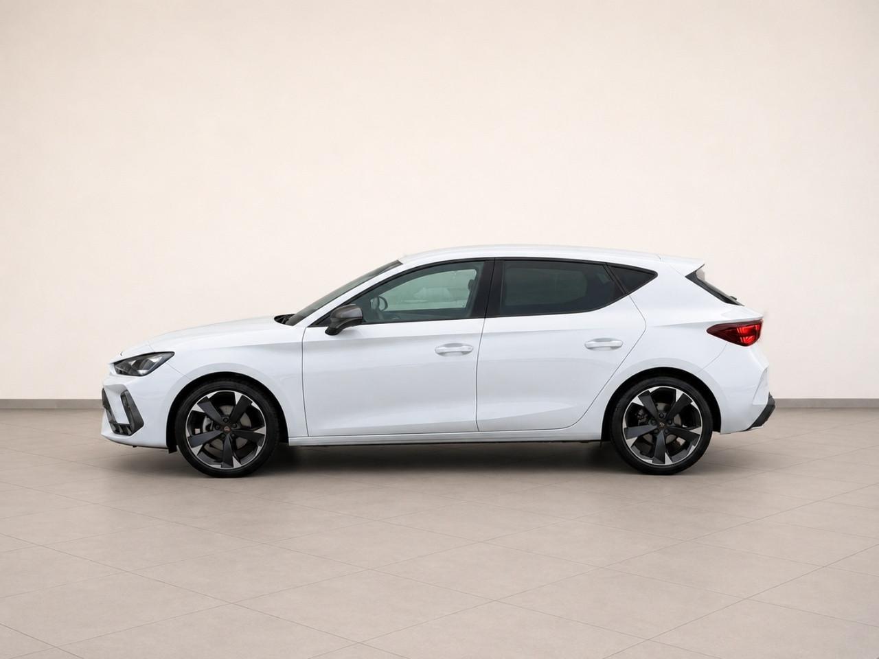 CUPRA LEON 2.0 TDI DGS