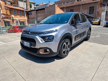 Citroen C3 1.2 GPL Shine s&s 83cv neopatentati