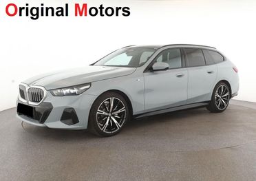 Bmw 520 520d 48V Touring Msport