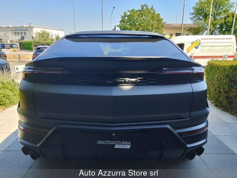 Lamborghini Urus Urus SE | PROMO WEEKEND, IVA, TETTO, 23", B&O