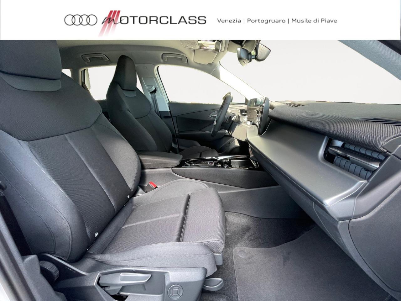 Audi Q3 2.0 tdi 150cv business advanced s tronic