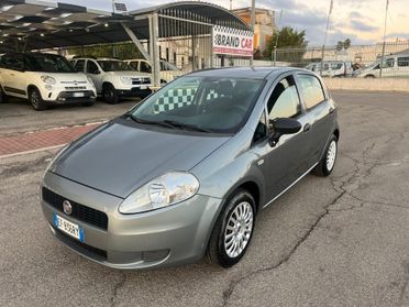 Fiat Grande Punto 1.3 MJT porte Dynamic 2010