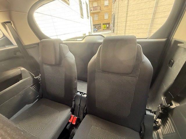 PEUGEOT 5008 1.6 VTi 120CV Tecno 7 POSTI