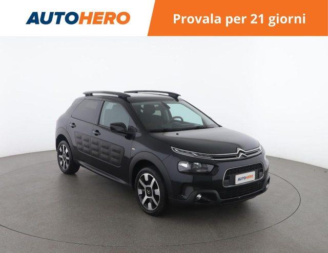 CITROEN C4 Cactus BlueHDi 100 Shine