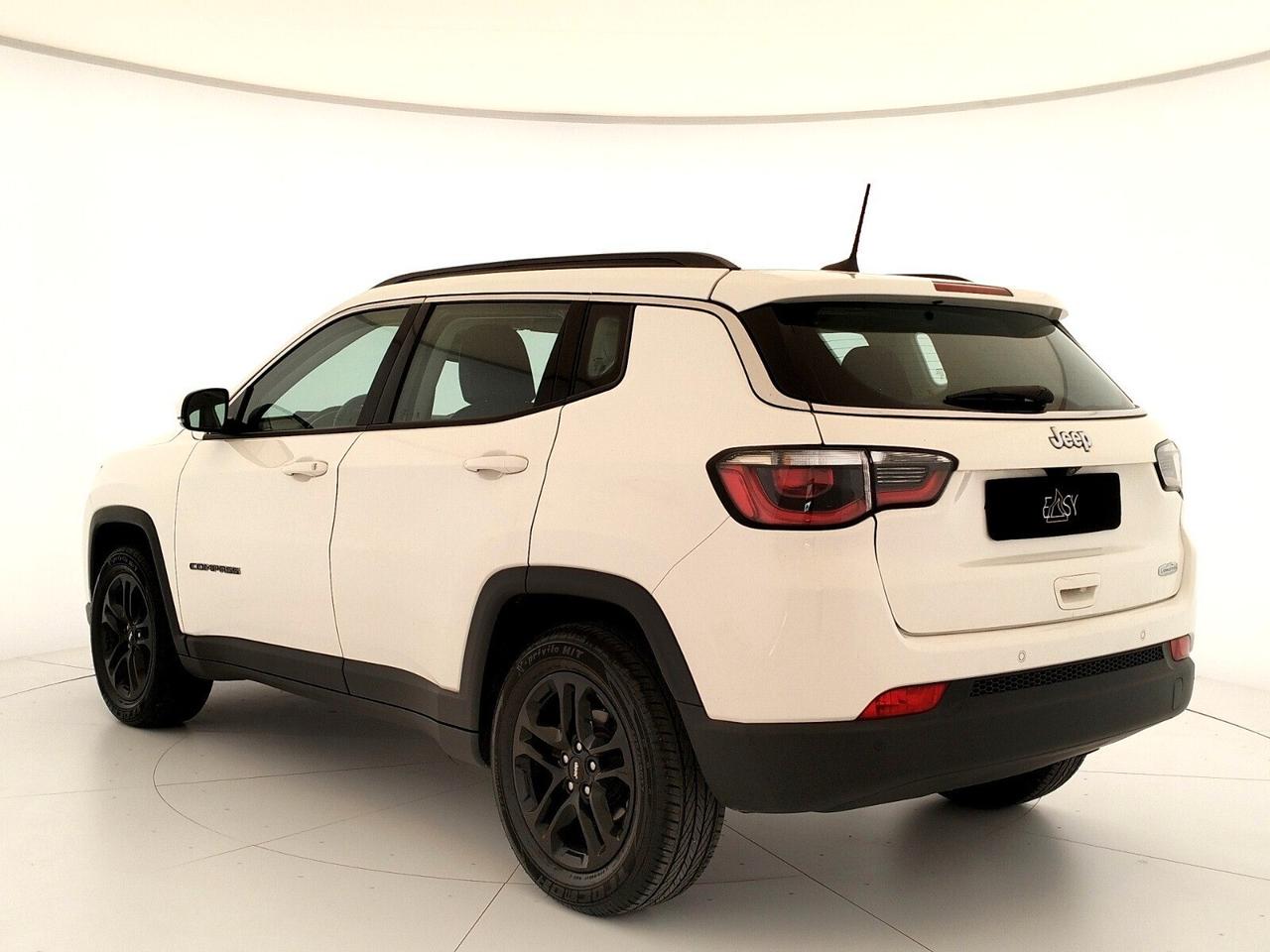 Jeep Compass 1.6 mjt Longitude 2wd 120cv