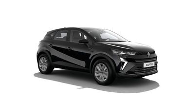 RENAULT Captur ECO-G 100 CV Evolution #VARI COLORI