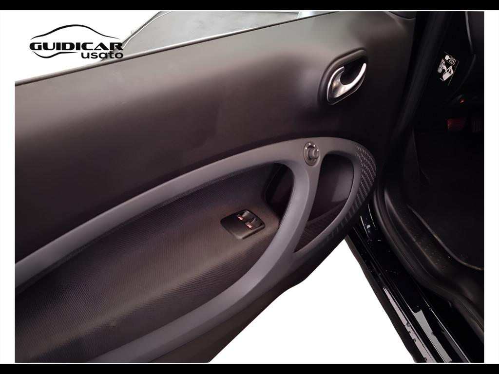 SMART Fortwo III 2020 - Fortwo eq Prime 22kW