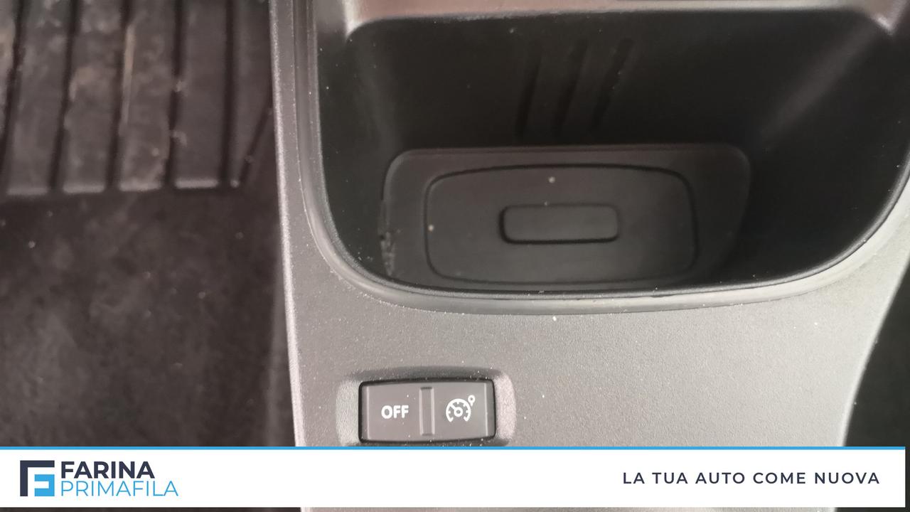 RENAULT Twingo Electric - Twingo Equilibre 22kWh
