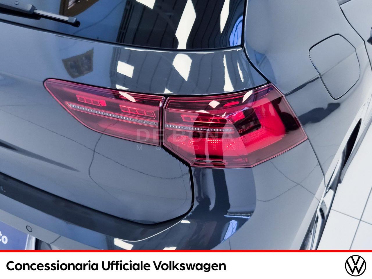 Volkswagen Golf 2.0 tsi gti 245cv dsg