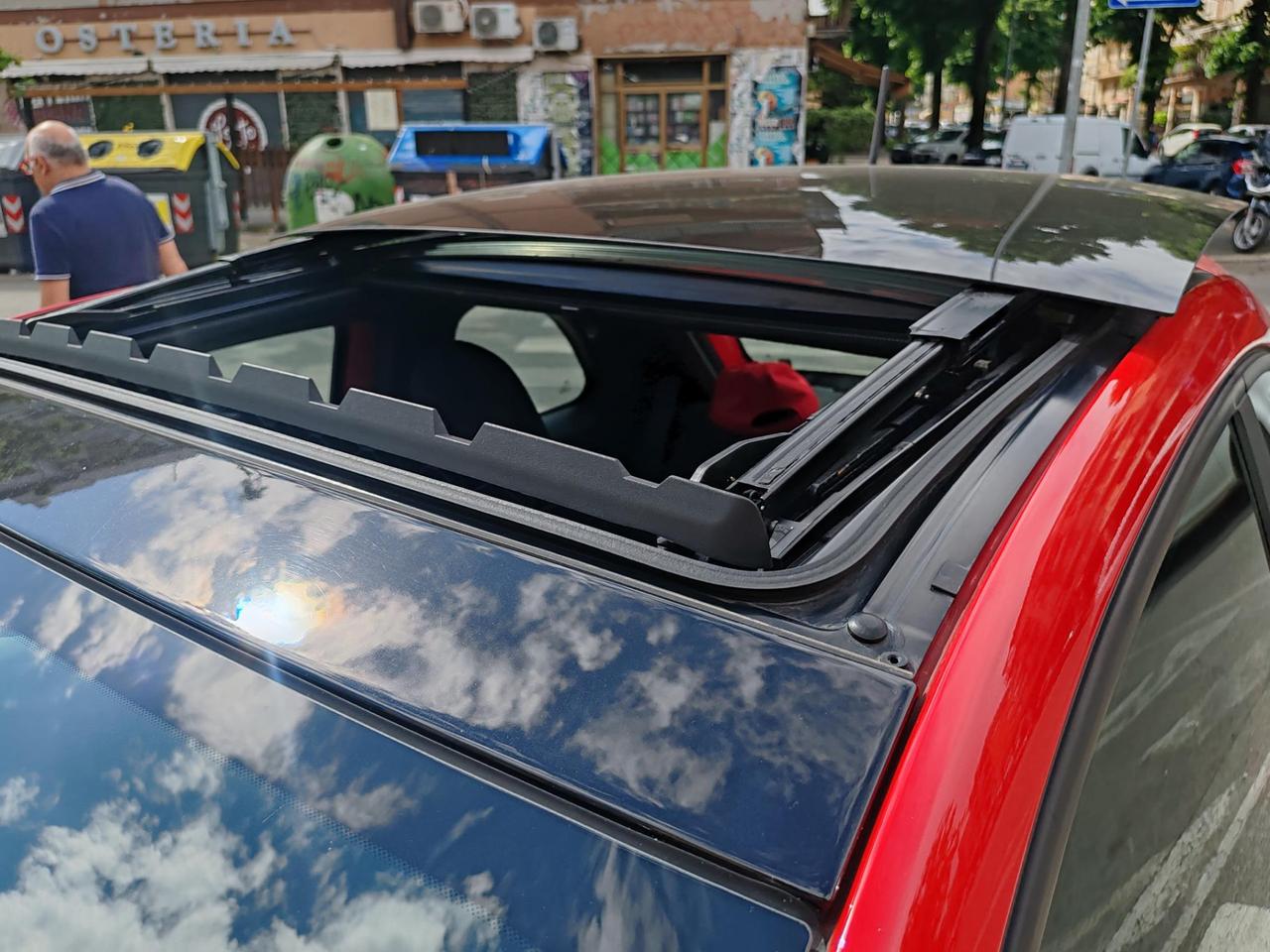 Abarth 595 1.4 t-jet 145cv