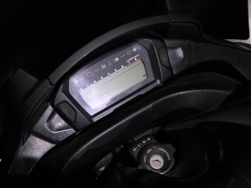 Honda Integra 700 ABS DCT