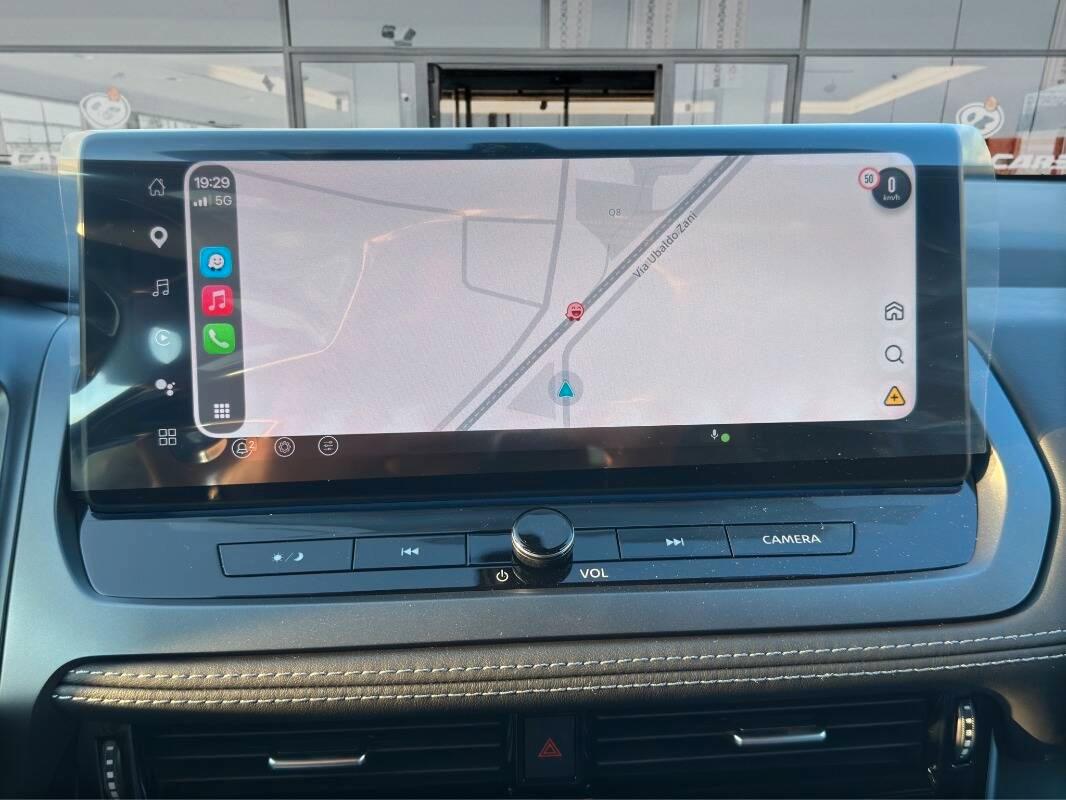 Nissan Qashqai KM0 1.3 mhev N-Connecta 2wd 158cv AUTOM TELECAM
