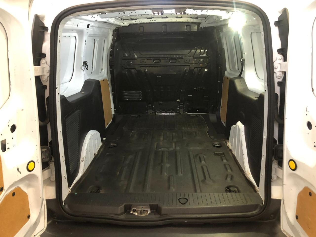 Ford Transit Connect 210 1.5 120CV PL