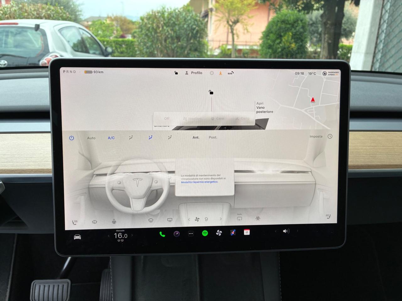 Tesla Model Y Long Range Dual Motor 4WD