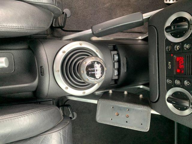 AUDI TT Coupé 1.8 T 20V 179 CV cat