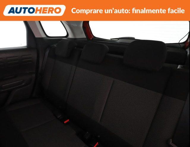 CITROEN C3 Aircross PureTech 110 S&S Feel