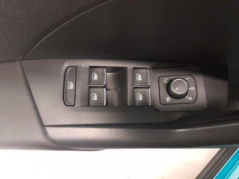 Volkswagen T-Cross 1.0 TSI 81kW Advanced DSG