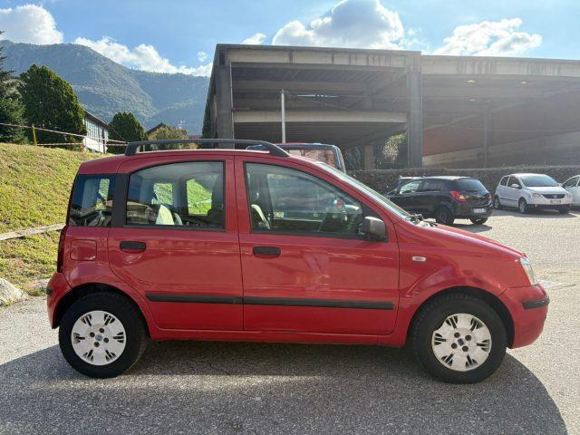 FIAT Panda 1.2 Dynamic GARANZIA 12 MESI