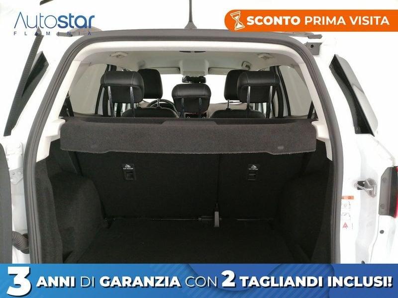 Ford EcoSport 1.0 ecoboost Active s&s 125cv