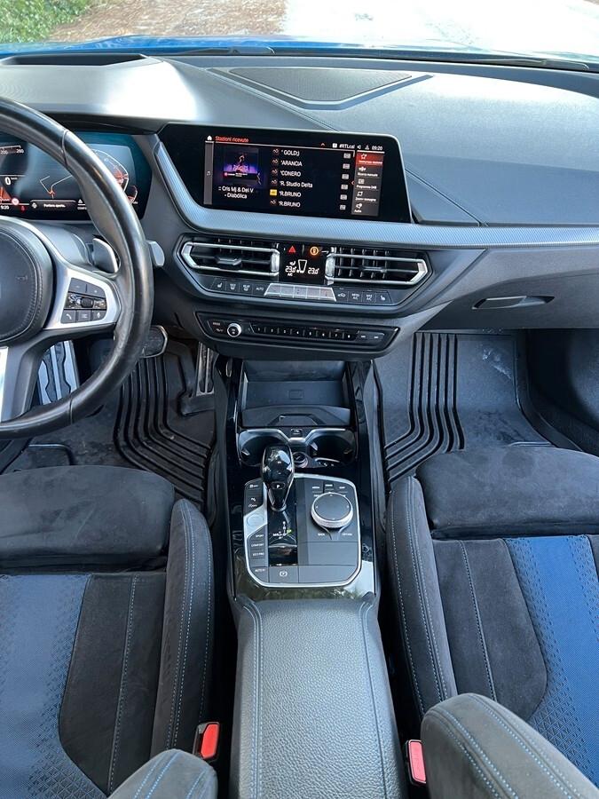 Bmw 128ti 5p. Msport